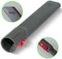 Crevice Tool Attachment for Dyson V15, V12, V11, V10, V8, V7, Gen 5 - Vacuum Cleaner Accessories