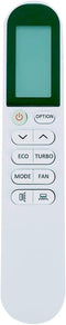 Replacement Remote Control for Friedrich Air Conditioner UET08A11A CCW08B10A CCW10B10A CCW12B10A