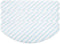 Yeedi Washable Oscillating Mopping Pads - Old Version, for vac 2 pro, C12 Series, Set of 3 by Yeedi