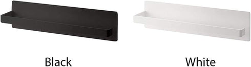 iayokocc Magnetic Towel Bar, Kitchen Towel Rack Magnetic Paper Towel Holder for Refrigerator Multifunctional Paper Roll