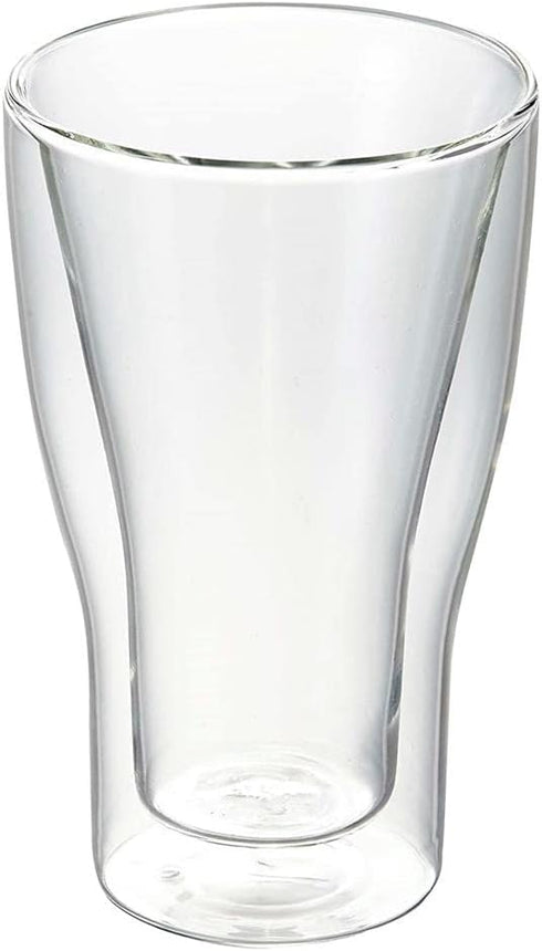 Luigi Bormioli Thermic Latte Macchiato Glass, 11.5 Oz. (Set of 2)
