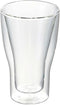 Luigi Bormioli Thermic Latte Macchiato Glass, 11.5 Oz. (Set of 2)