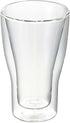 Luigi Bormioli Thermic Latte Macchiato Glass, 11.5 Oz. (Set of 2)