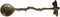 Dragonfly Spoon - Coffee Spoon, Teaspoon, Stainless Steel Tableware for Dessert & Cake