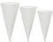 Jennice House Pastry Bags Set - 3 Pack of Reusable Cake Decorating Cotton Canvas Piping Bags