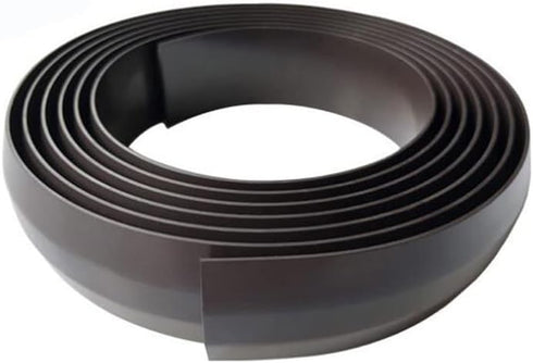Magnetic Boundary Strips 6.5ft for Robot Vacuum Cleaners, Compatible with Shark Ion, Xiaomi, Eufy, Roborock, Neato