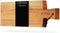 Large Size Cutting Board,Thailand Natural Wood,Handle Design for Serving Tray|Cheese Board |Bread Board |Steak board.Gift for Chefs and Cooks.18.9"x 6.3" x 1"in by HOME NATURALS