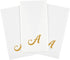50 Count 15.75 7.87 Inches Restaurantware Linen-Feel Napkins x Paper Disposable Dinner Napkins Elegant Airlaid Design