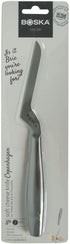 BOSKA Cheese Knife Soft Copenhagen Nr.1 - 230x25x13 mm for Soft Cheeses