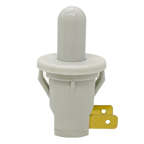 297243800 Refrigerator Door Light Switch Replacement for Electrolux Subzero Frigidaire Kenmore