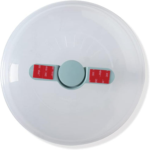 Microwave Up & Away - Easy Stow