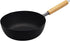 Takumi MGIT24 Iron Frying Pan, 9.4 Inches (24 cm), Induction Compatible, Made in Japan