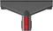 Vacuum Cleaner Brush Head Compatible with Dyson V7 V8 V10 V11 V15, Mattress Sofa Tool, Quick Release Nozzle