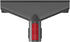 Vacuum Cleaner Brush Head Compatible with Dyson V7 V8 V10 V11 V15, Mattress Sofa Tool, Quick Release Nozzle