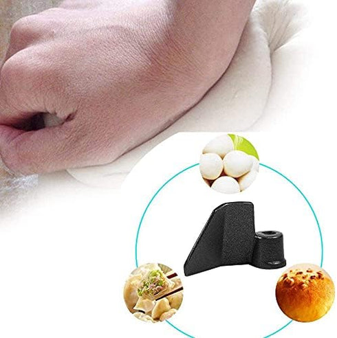 2 Pieces Bread Maker Machine Kneading Paddle Parts; Breadmaker Mixing Kneading Blade; Metal Bar Replacement for Bread