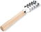 JapanBargain 1885, Fish Scaler Scale Remover Tool Seafood Fishing Cleaning Tool