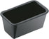 Service Ideas SPH5BL Sugar Packet Holder, 5", Black
