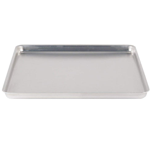 American Metalcraft SQ1610 Square Pizza Pan, 16 x 16
