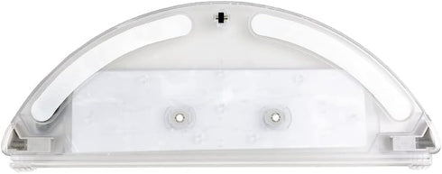 Ytaland Replacement Water Tank Bin Box for Roborock S50 S51 S55 T61 Robot Vacuum Parts