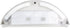Ytaland Replacement Water Tank Bin Box for Roborock S50 S51 S55 T61 Robot Vacuum Parts