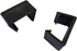 ZYAMY 10pcs Outdoor Furniture Clips, Patio Sofa Clips, Rattan Sectional Fastener for Outdoor Couch
