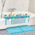 8 1.5" 5 Elbow Set Bath Kneeler Suction Cups & Padding.Certified Non Toxic Bath Kneeling Pad for Bath Tub & Bath