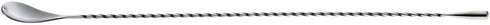 Barfly Teardrop Bar Spoon, 15 3/4" (40 cm), Stainless Steel