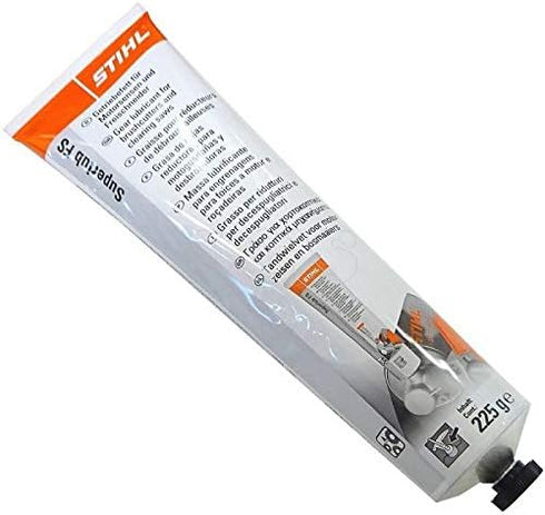 Stihl OEM Parts Gear Lubricant 225 G for HT130, HT131-0781 120 1118, 0781-120-1118,