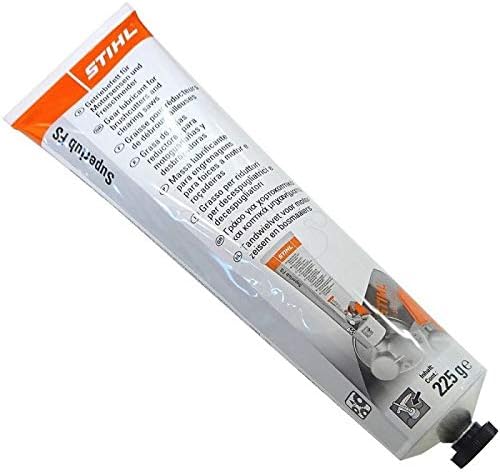 Stihl OEM Parts Gear Lubricant 225 G for HT130, HT131-0781 120 1118, 0781-120-1118,