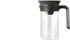 Chef'n 3-in-1 Craft Coffee Brewing Set, Glass/Anthracite
