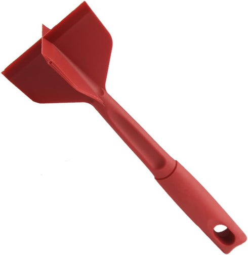 1 Pcs Meat Chopper, Hamburger Chopper, Kitchen Mince Masher, Multifunctional Smash Hand Tool