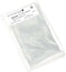 ClearBags 3x5 Flat Open Top Bags, 100 Pack, Crystal Clear Plastic Sleeves for Photo, Candy, Card, Art, Crafts, B3X5SNFA