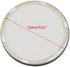 10pcs 16mm/20mm Ultrasonic Mist Maker Fogger Ceramics Discs for Humidifier Parts (10pcs 16mm Ceramics Discs)
