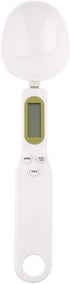 Meichoon Digital Food Scale Spoon, High Precision Kitchen Scale with Tare Function for Weighing Dry Liquid Ingredients,