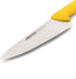 Arcos Chef Knife, 8 Inch Nitrum Stainless Steel, 200 mm Blade - Professional Multipurpose Cooking Knife, Ergonomic