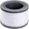 Nispira 3-in-1 True HEPA Carbon Filter Replacement for Levoit Vista 200 Air Purifier, 1 Pack