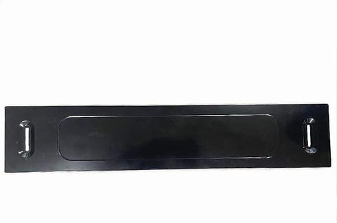 DD63-00081A(B) Access Panel for Samsung Dishwasher (Black) - Genuine OEM Part Compatible with Samsung Dishwashers