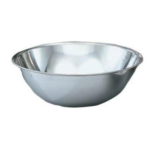 Vollrath Mixing Bowl, 3/4-Quart, Stainless Steel