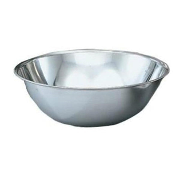 Vollrath Mixing Bowl, 3/4-Quart, Stainless Steel
