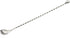 Barfly 13-Inch Bar Spoon with Sugar Skull End