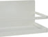 Household Essentials Metal Spice Organizer - Magnetic, White