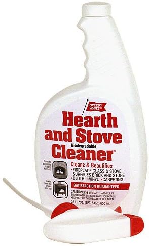 SPEEDY WHITE Cleaner