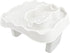 MININAI Hot Tub Side Table Tray with 2 Cup Holders, Foldable Drink Holder