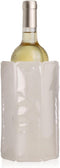 Vacu Vin Active Cooler Wine Chiller - Reusable, Flexible Wine Bottle Cooler