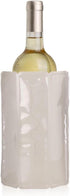 Vacu Vin Active Cooler Wine Chiller - Reusable, Flexible Wine Bottle Cooler