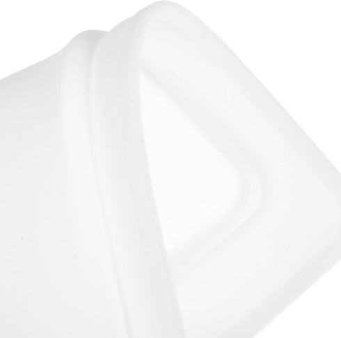 Bread Toaster Silicone Lid, 2 Slice Toaster Cover, Top Cover for Sandwich Machine Accessories