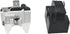 QP-02-4.7 1-Pin PTC Refrigerator Start Relay and Overload Protector Set for 1/2HP Cooler