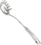 Newness 304 Stainless Steel Spaghetti Server - Rustproof, Integral Forming, Durable Pasta Fork with Vacuum Ergonomic