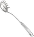 Newness 304 Stainless Steel Spaghetti Server - Rustproof, Integral Forming, Durable Pasta Fork with Vacuum Ergonomic