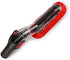 Flexible Soft Vacuum Attachments, Dusting Brush 35mm-32mm Adapter for Cleaning Furniture